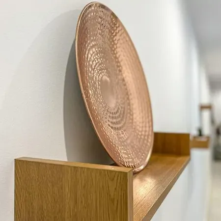 High Floor For 2 With Sofa Bed - By Solea *