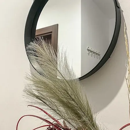 High Floor For 2 With Sofa Bed - By Solea Διαμέρισμα