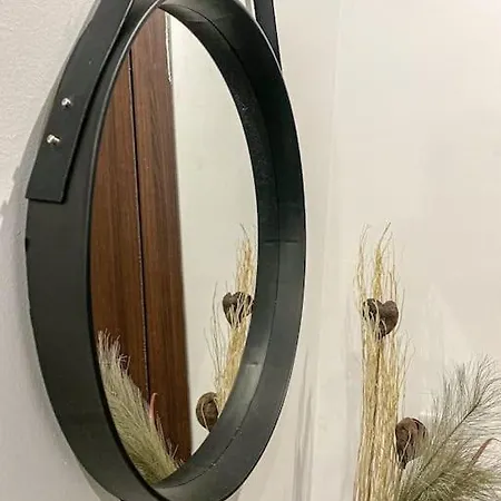 High Floor For 2 With Sofa Bed - By Solea