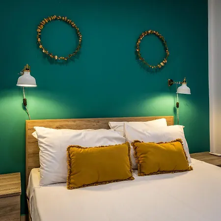 Apartment Serafina's 5 Min Walk From St Julians San Gwann