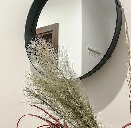 High Floor For 2 With Sofa Bed - By Solea Daire